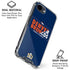 NFL Denver Broncos Super Bowl 50 Champions Bold iPhone 16e Clear Case